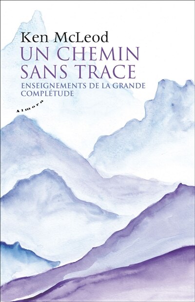 Front cover_Un chemin sans trace : enseignements de la grande complétude