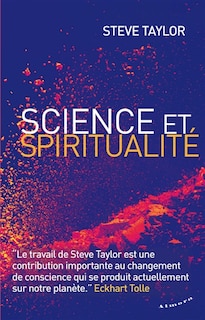 Couverture_Science et spiritualit&eacute;