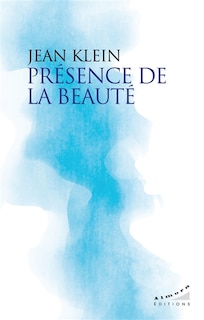 Couverture_Présence de la beauté