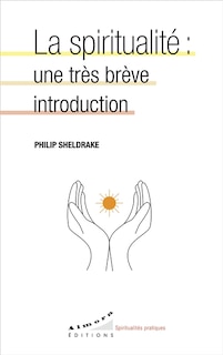 Front cover_La spiritualité