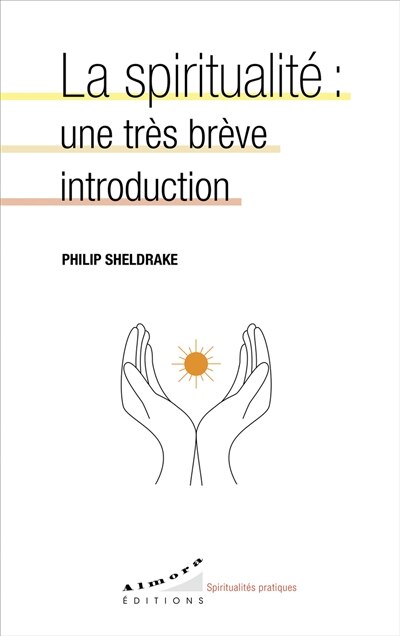 Front cover_La spiritualité