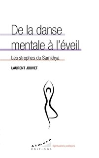 Couverture_De la danse mentale &agrave; l'&eacute;veil