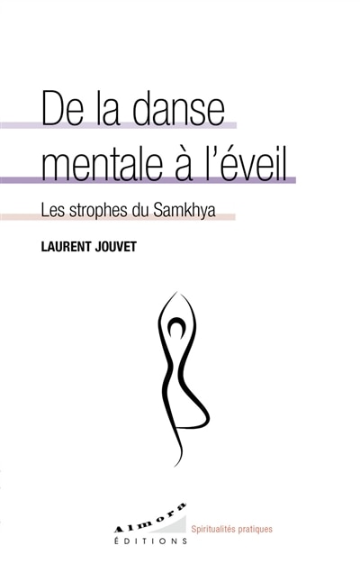 Couverture_De la danse mentale &agrave; l'&eacute;veil