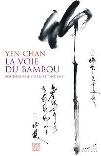 Front cover_La voie du bambou