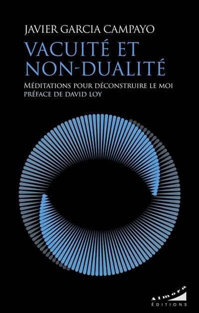 Front cover_Vacuité et non-dualité