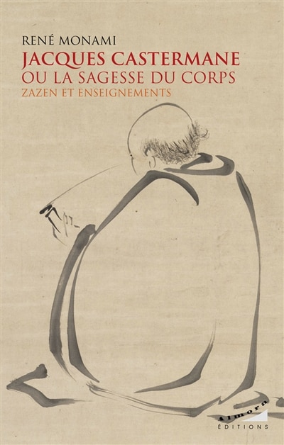 Couverture_Jacques Castermane ou La sagesse du corps