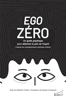 Front cover_Ego zéro