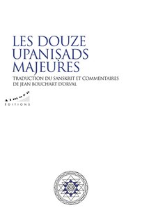 Front cover_Les douze Upanisads majeures