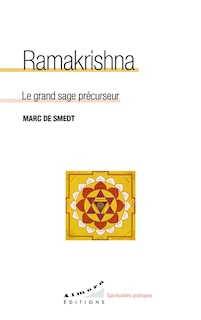 Front cover_Ramakrishna