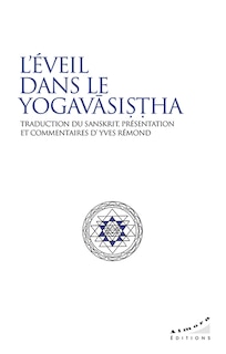Couverture_L' éveil dans le Yogavasistha
