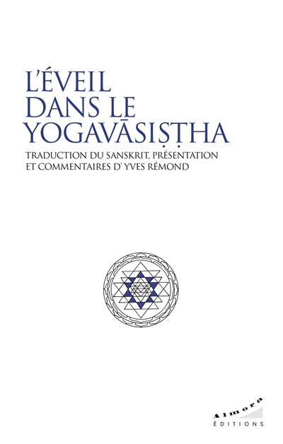 Couverture_L' éveil dans le Yogavasistha