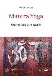 Couverture_Mantra yoga