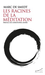 Front cover_Les racines de la méditation