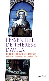 Front cover_L' essentiel de Thérèse d'Avila