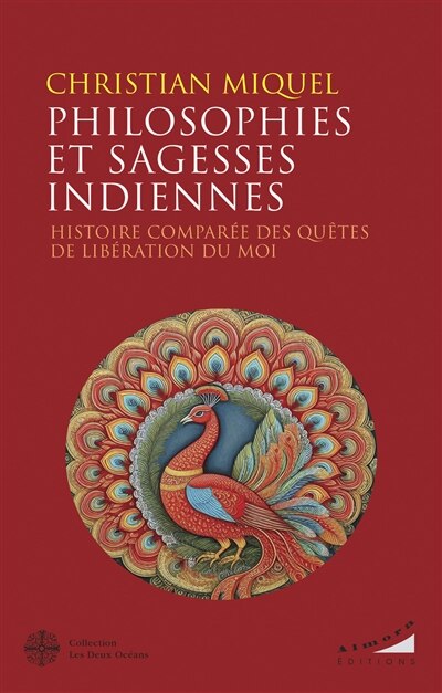 Couverture_Philosophies et sagesses indiennes