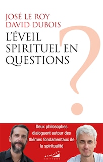 Couverture_L' éveil spirituel en questions