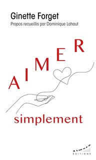Front cover_Aimer simplement