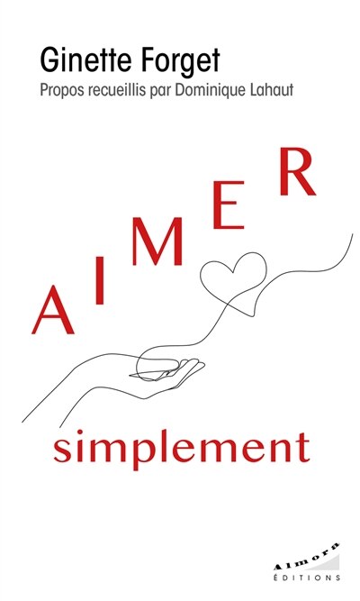 Front cover_Aimer simplement