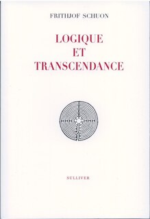 Logique Et Transcendance