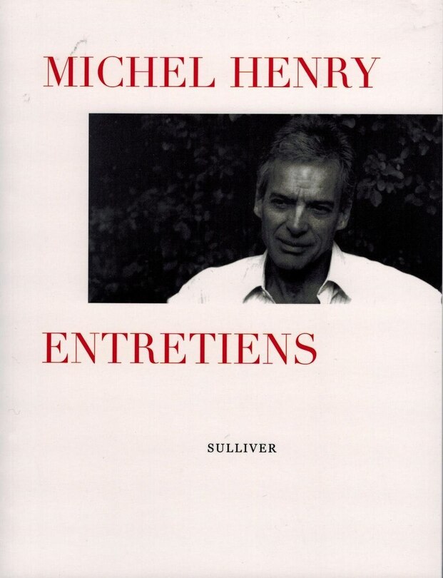 Entretiens