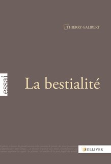 Couverture_La bestialité