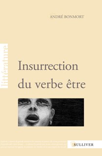 Front cover_Insurrection du verbe être