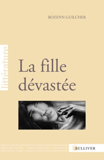 Front cover_La fille dévastée