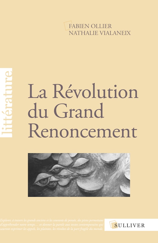 Couverture_La r&eacute;volution du grand renoncement