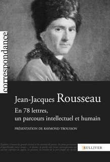 Couverture_Jean-Jacques Rousseau