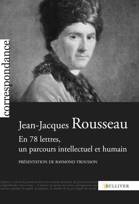 Couverture_Jean-Jacques Rousseau