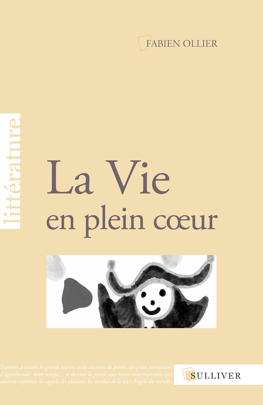 Couverture_La vie en plein coeur