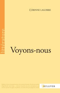 Front cover_Voyons-nous