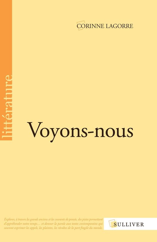 Front cover_Voyons-nous