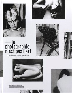 Front cover_La photographie n'est pas l'art
