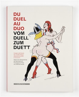 Du duel au duo  [français/allemand]