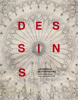 Front cover_Cath&eacute;drale de Strasbourg : dessins
