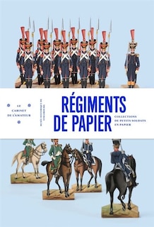 Couverture_R&eacute;giments de papier