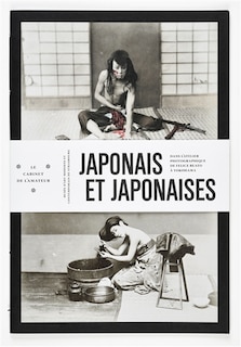 Couverture_Japonais et Japonaises