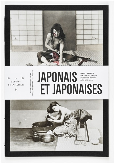 Couverture_Japonais et Japonaises