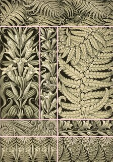 Front cover_Fantaisies & ornements