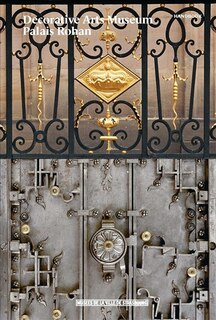 Couverture_Decorative arts museum, Palais Rohan