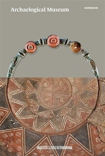 Couverture_Archaelogical museum