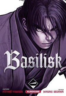 Couverture_BASILISK T01