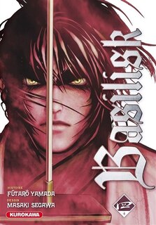 Front cover_BASILISK T04