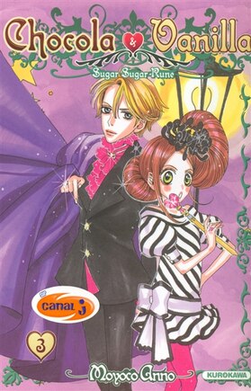 Couverture