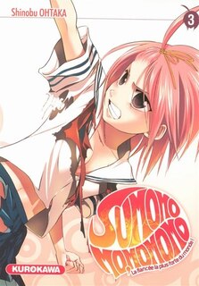 Couverture_SUMOMOMO MOMOMO T03