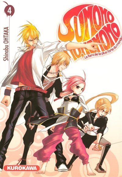 Couverture_SUMOMOMO MOMOMO T04