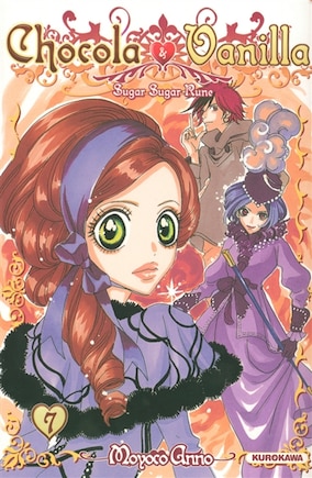 Couverture