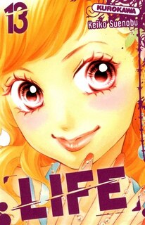 Front cover_LIFE T13
