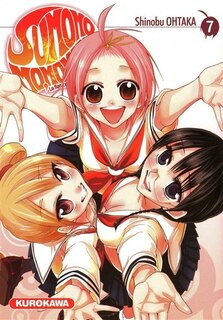 Front cover_SUMOMOMO MOMOMO T07